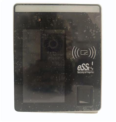 ESSL AI Face Jupiter Recognition Time Attendance Systems At Rs 26700