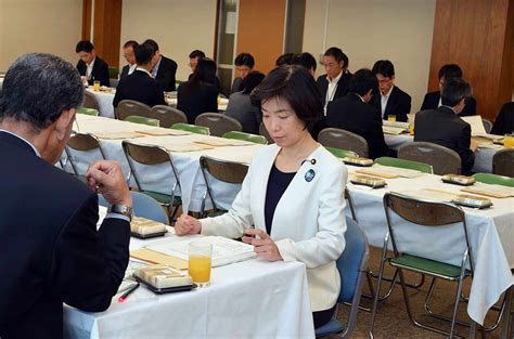 「自民党司法制度調査会」「データーヘルス推進特命委員会」など | 堀内のり子 オフィシャルウェブサイト
