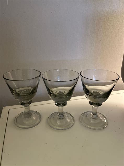 Hadeland Tangen Coctail Glass 12 Cl FINN Torget