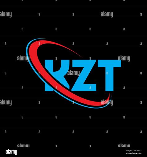Kzt tech logo hi-res stock photography and images - Alamy