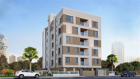 3 4 BHK Apartments Flats In Shaurya Aditya One Pedda Waltair