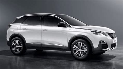 Noleggio lungo termine Peugeot 3008 in pronta consegna | Trevirent