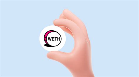 什么是WETH 比特币入门