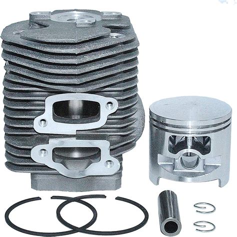 Amazon Aumel Mm Cylinder Piston Gaskets Kit For Stihl Ts