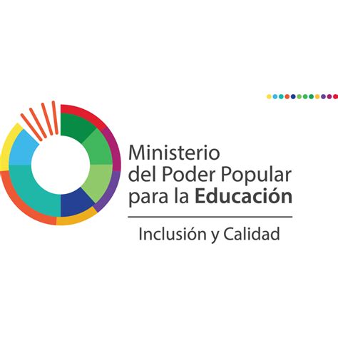 Ministerio De Educacion Logo Vector Logo Of Ministerio De