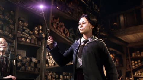 Hogwarts Legacy Lead Designer Troy Leavitt Verlässt Avalanche Software