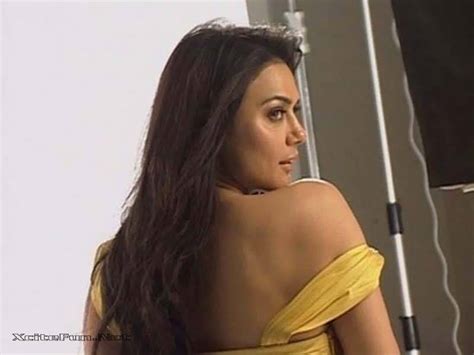 Naked Preity Zinta Added 07 19 2016 By Mittalnaina11