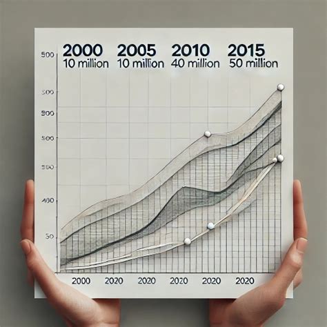 graph  shows  number  international tourists
