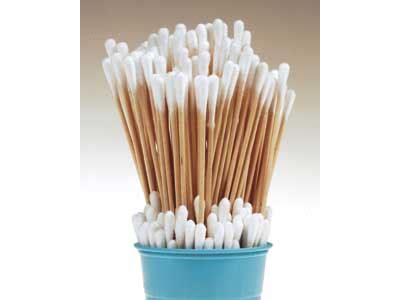 Dental Cotton Tipped Applicators Dentalcompare