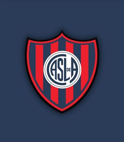 EL ESCUDO DE SAN LORENZO DENTRO DE LOS 100 MAS LINDOS DEL MUNDO San