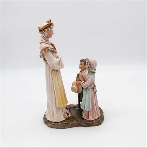 La Salette Statues – La Salette Gift Shop