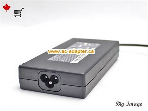 Canada Genuine Chicony A18 150P1A AC Adapter A150A039P 20 0V 7 5A 150W