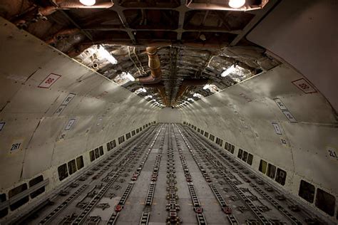 410+ Cargo Aircraft Interior Stock Photos, Pictures & Royalty-Free ...