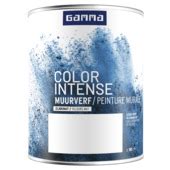 Gamma Gamma Color Intense Muurverf Zijdemat Liter Kopen Muurverf