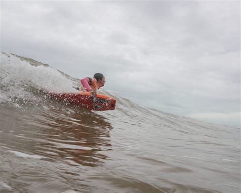 Highligths Day The Arcelormittal Wahine Bodyboarding Pro Holds Its