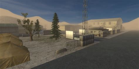 NEW MAP MilitaryRP Update 09 09 2022 Server Updates Garnet Gaming