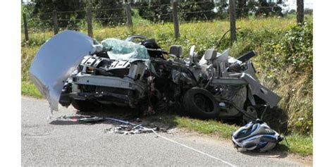 Jura Faits Divers Accident Mortel La Conductrice En Tat D