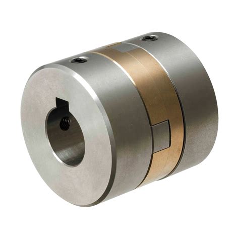 Shafts Couplings