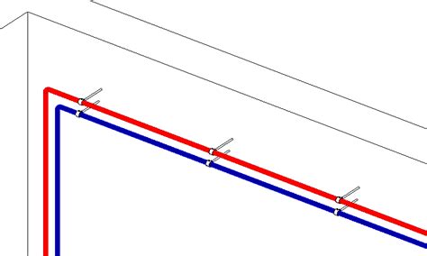 Placing Fixings Individually Knowledge Base Revit Linear