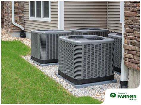 6 Tips For Landscaping Around Your AC Unit