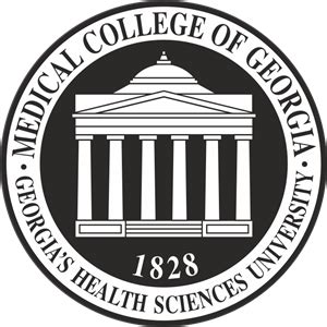 Medical College of Georgia Logo PNG Vector (EPS) Free Download