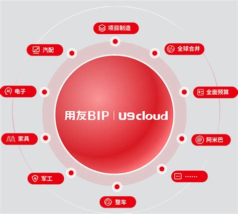 大型企业数字化平台 青岛用友nc Cloud功能优势介绍（三） 青岛万华强世信息技术有限公司