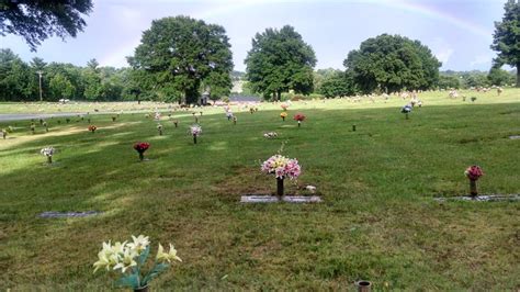 Catawba Memorial Park in Hickory, North Carolina - Find a Grave Cemetery