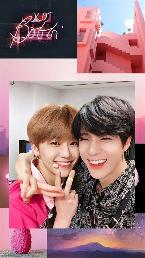 Jeno Lucas And Jaemin Lee Jeno Hd Phone Wallpaper Pxfuel