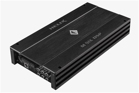 Shop Helix Dsp S Dsp Amplifiers Resonix Sound Solutions Premium