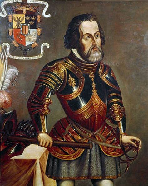 Hernán Cortés ¿un Hombre Entre La Edad Media Y El Renacimiento Noticonquista