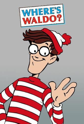 Where's Waldo? - TheTVDB.com