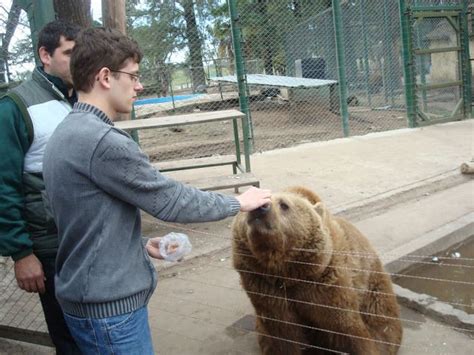 Extreme Petting Zoo 38 Pics