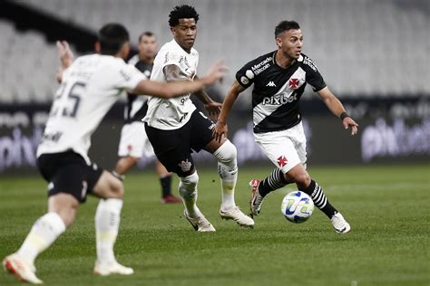 Vasco X Corinthinas Confira Onde Assistir Ao Vivo Jogo Do Vasco E