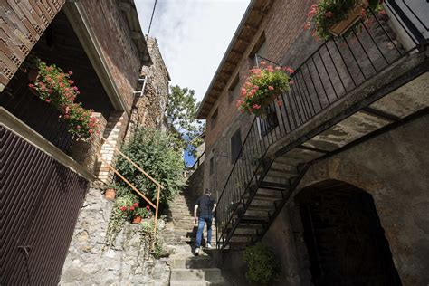 Fotos De Los Pueblos De Arag N Elegidos Entre Los Mejores De Espa A