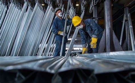 Galvanizado Porinmersión En Caliente Conhesa