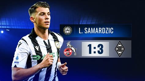 TM Tipprunde Udinese Profi Samardzic Glaubt An Siege Von RB Leipzig