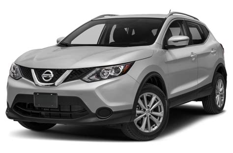 Nissan Rogue Sport Trim Levels Configurations Cars