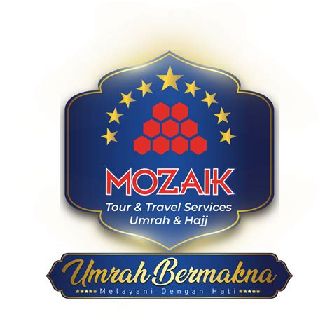 Umrah Mozaik Travel