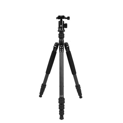 Sirui Traveler 7C Carbon Fiber Tripod With E10 Ball Head Camtec Photo