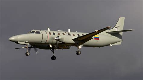 Colombia Denunció Que Aviones Militares Venezolanos Violaron Su Espacio Aéreo Infobae