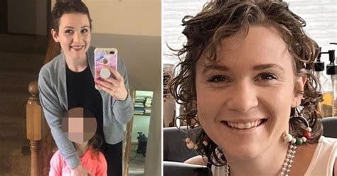 Minnesota Police Search For Missing Mother After Suspicious