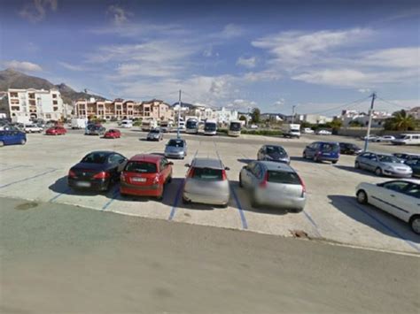 Horas Archivos Nerja Parking