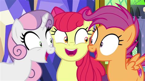 My Little Pony Friendship Is Magic Season 9 Image Fancaps