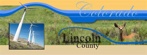 Lincoln County History | Lincoln County