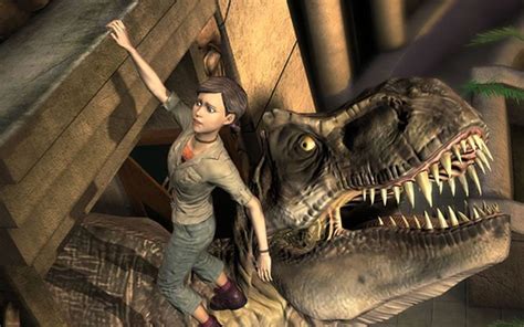 Melhores Jogos De Dinossauros Para Pc E Consoles Lista Definitiva