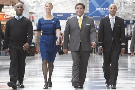 The Airline Industry's New Uniforms | The New Republic