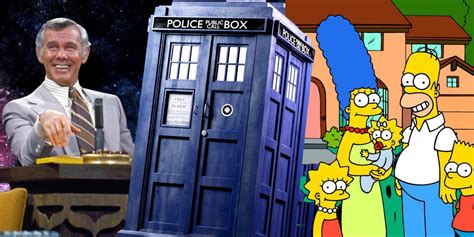 24 Longest Running Tv Shows Ever Ranked By Duration