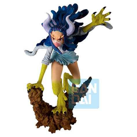 One Piece Ulti Figurine Girls Collection Ichibansho 16cm The