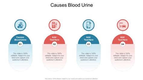 Causes Blood Urine PowerPoint templates, Slides and Graphics