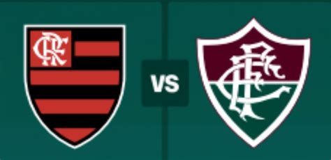 Final Carioca Fluminense X Flamengo Prováveis Escalações Onde